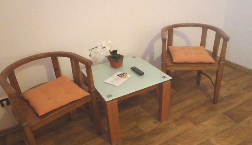 Villa Marion Mariánské Lázně